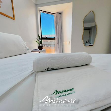 Sensacional Flat No Mardisa Διαμέρισμα João Pessoa Εξωτερικό φωτογραφία