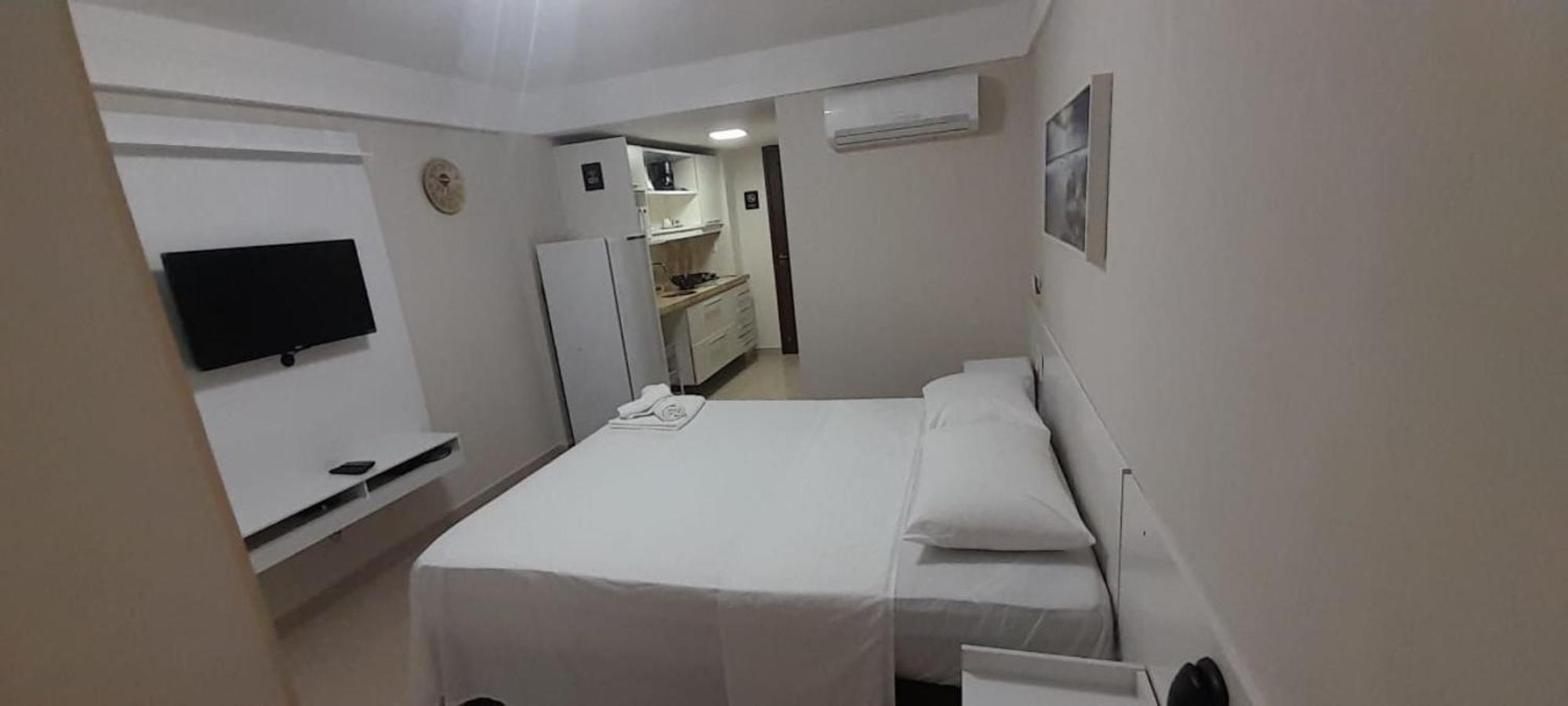 Sensacional Flat No Mardisa Διαμέρισμα João Pessoa Εξωτερικό φωτογραφία