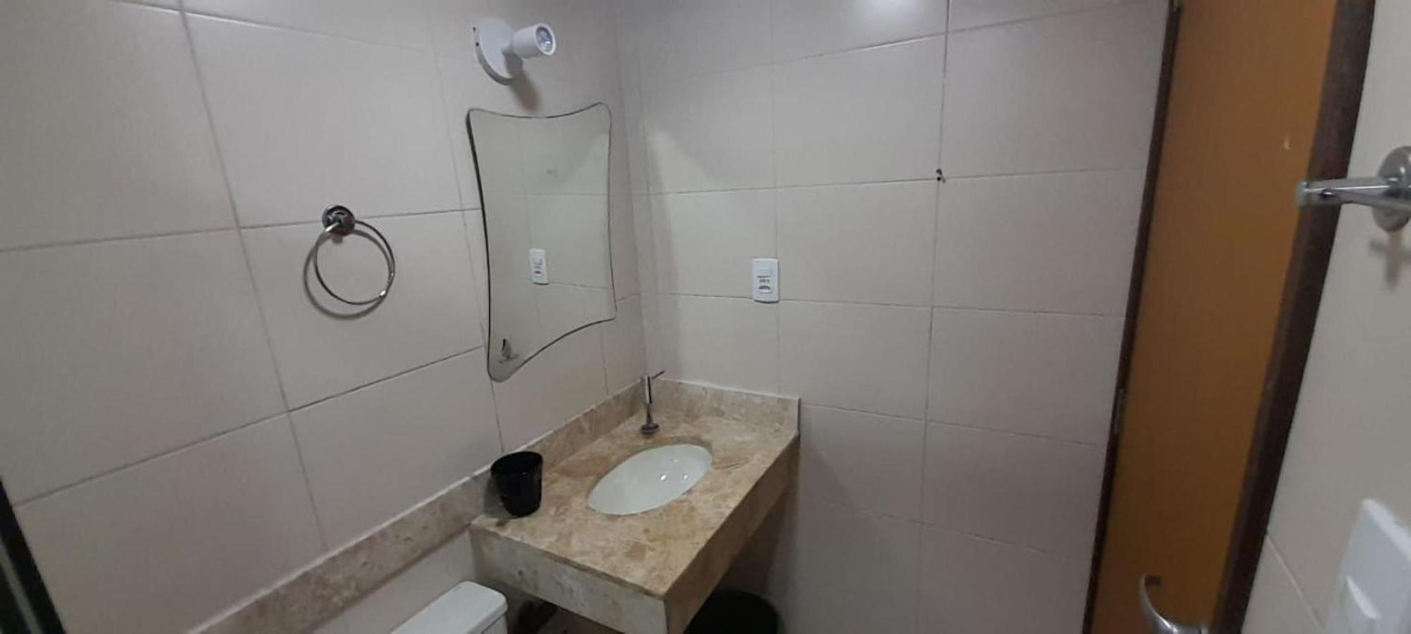 Sensacional Flat No Mardisa Διαμέρισμα João Pessoa Εξωτερικό φωτογραφία