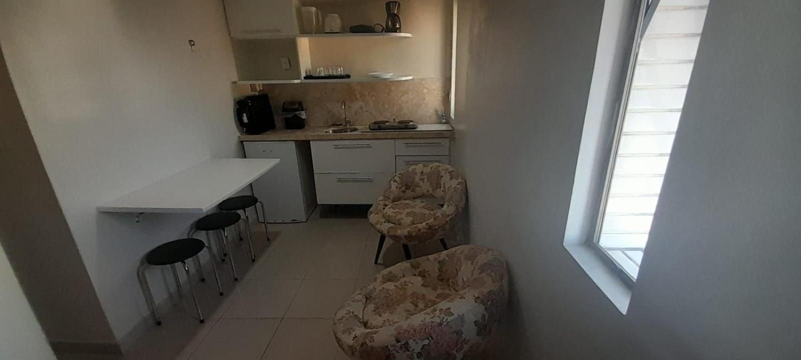 Sensacional Flat No Mardisa Διαμέρισμα João Pessoa Εξωτερικό φωτογραφία