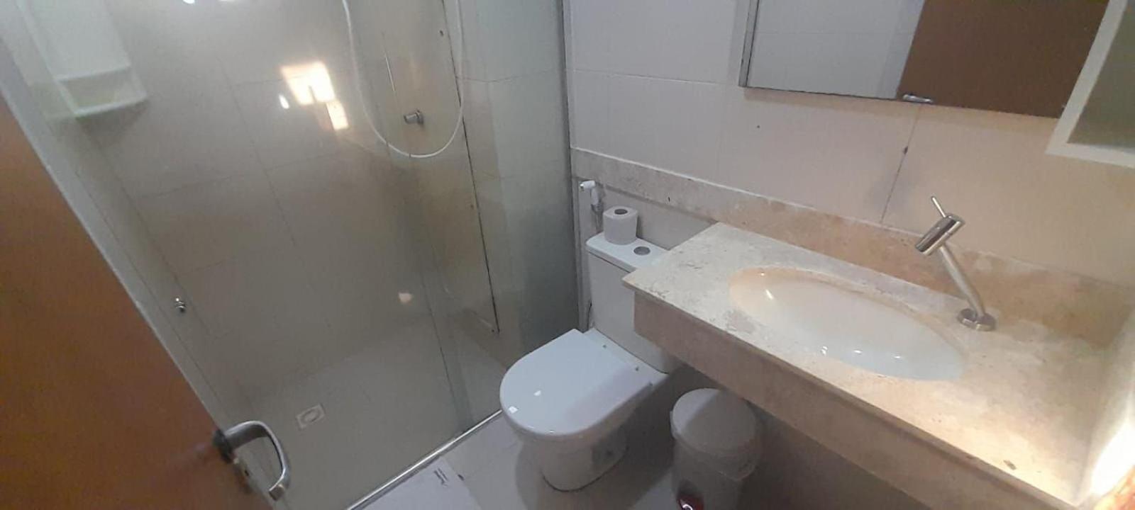 Sensacional Flat No Mardisa Διαμέρισμα João Pessoa Εξωτερικό φωτογραφία