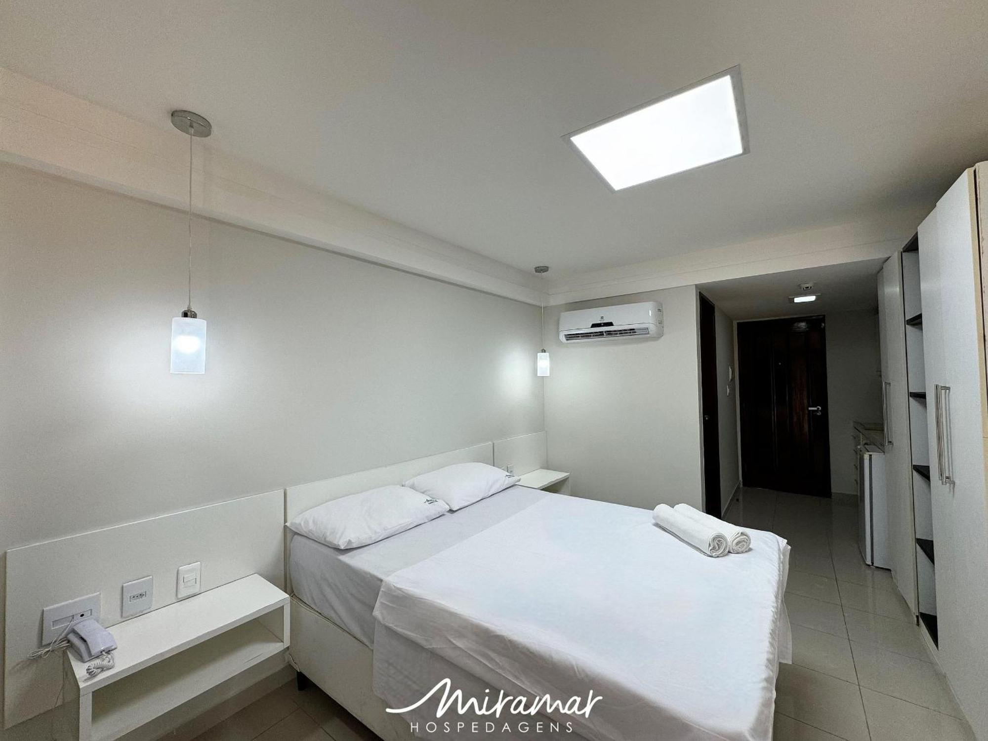 Sensacional Flat No Mardisa Διαμέρισμα João Pessoa Εξωτερικό φωτογραφία