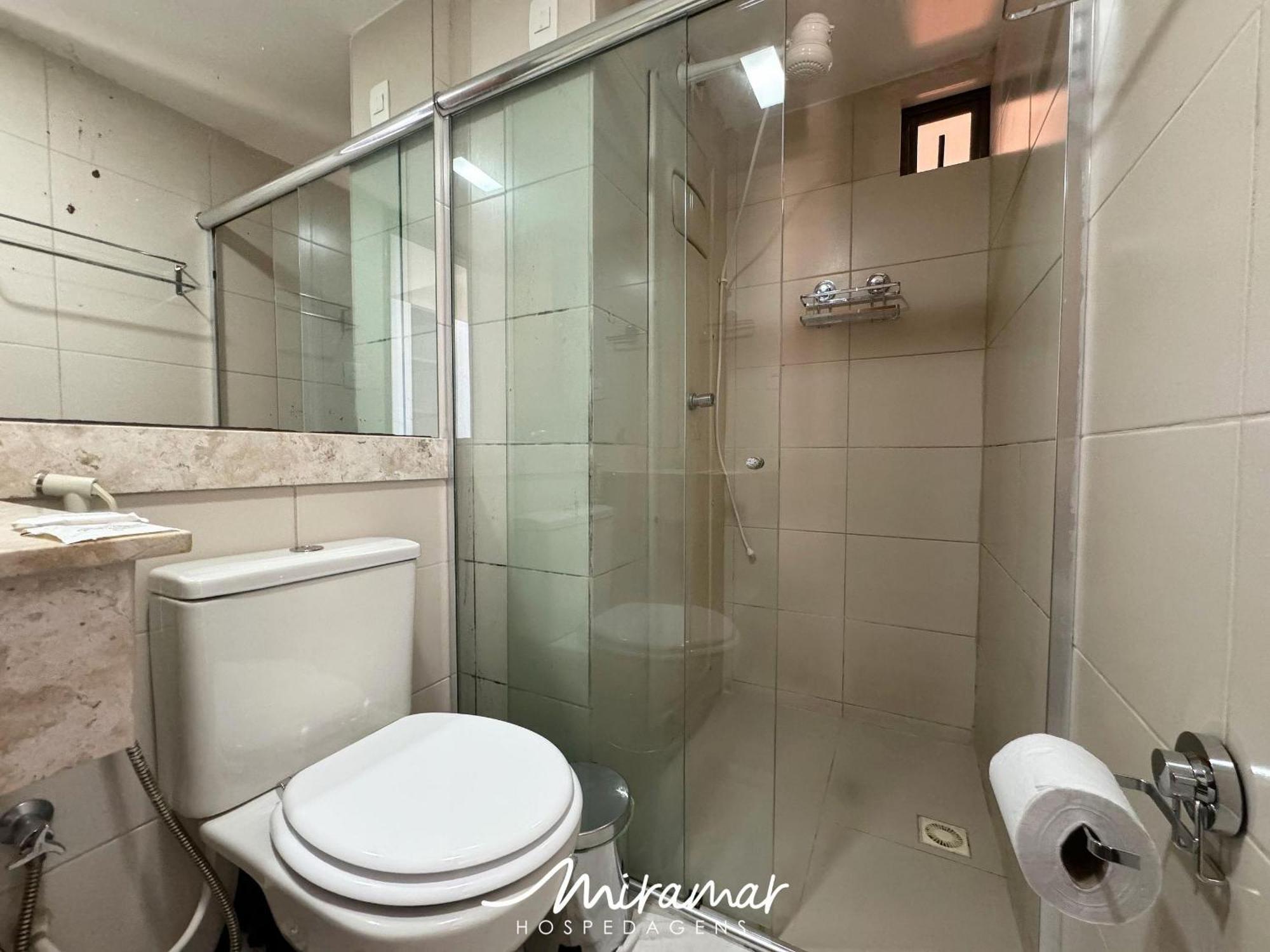 Sensacional Flat No Mardisa Διαμέρισμα João Pessoa Εξωτερικό φωτογραφία