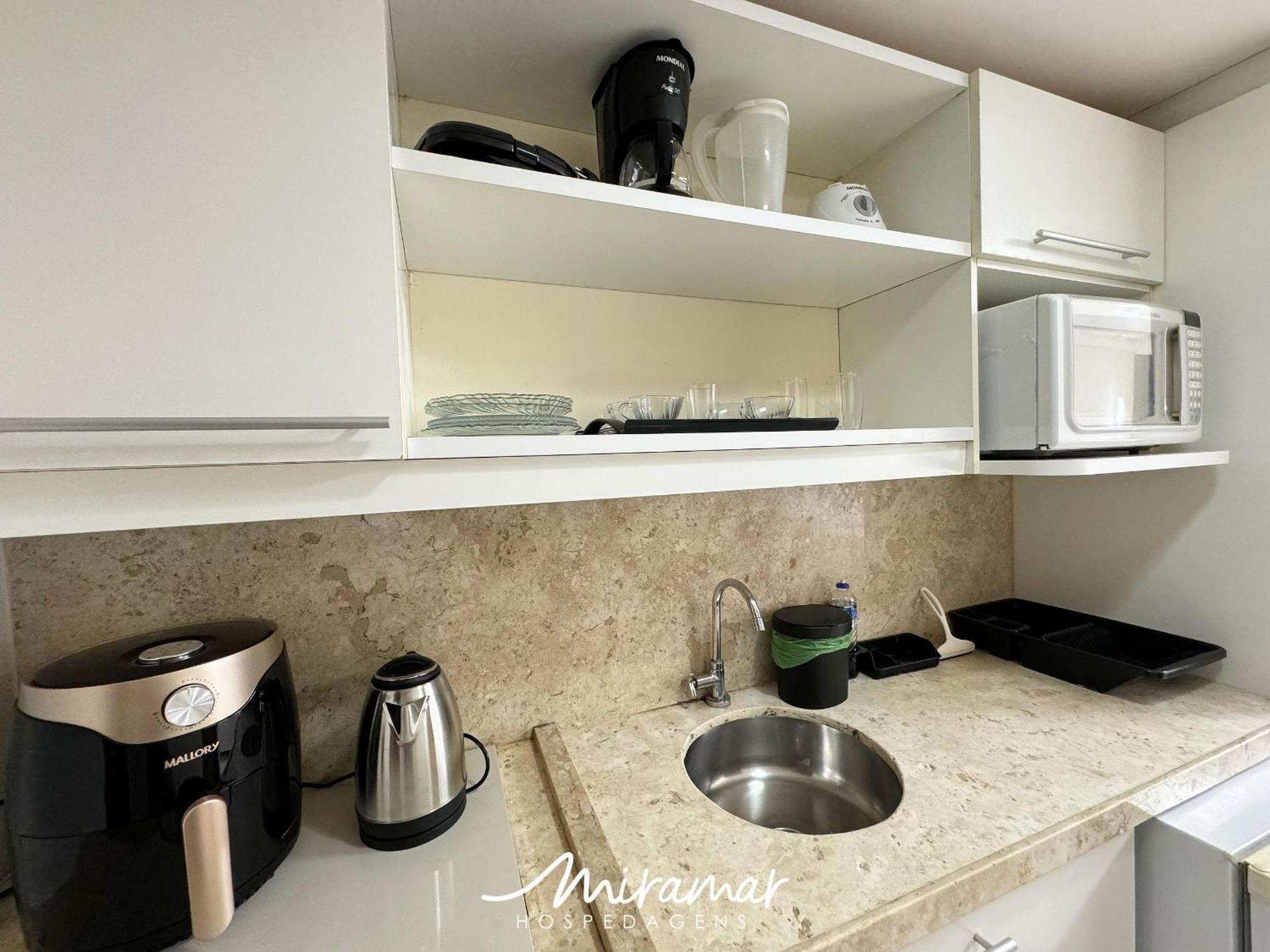 Sensacional Flat No Mardisa Διαμέρισμα João Pessoa Εξωτερικό φωτογραφία