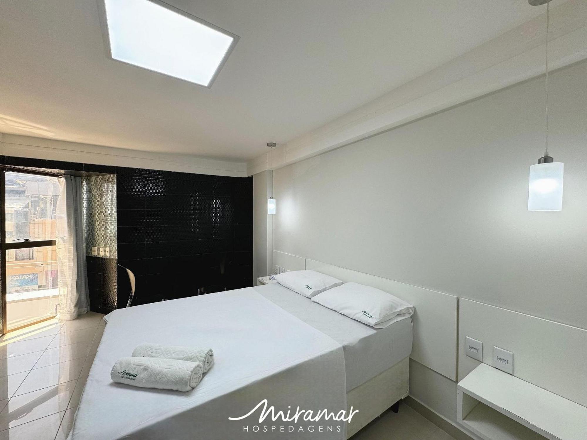 Sensacional Flat No Mardisa Διαμέρισμα João Pessoa Εξωτερικό φωτογραφία