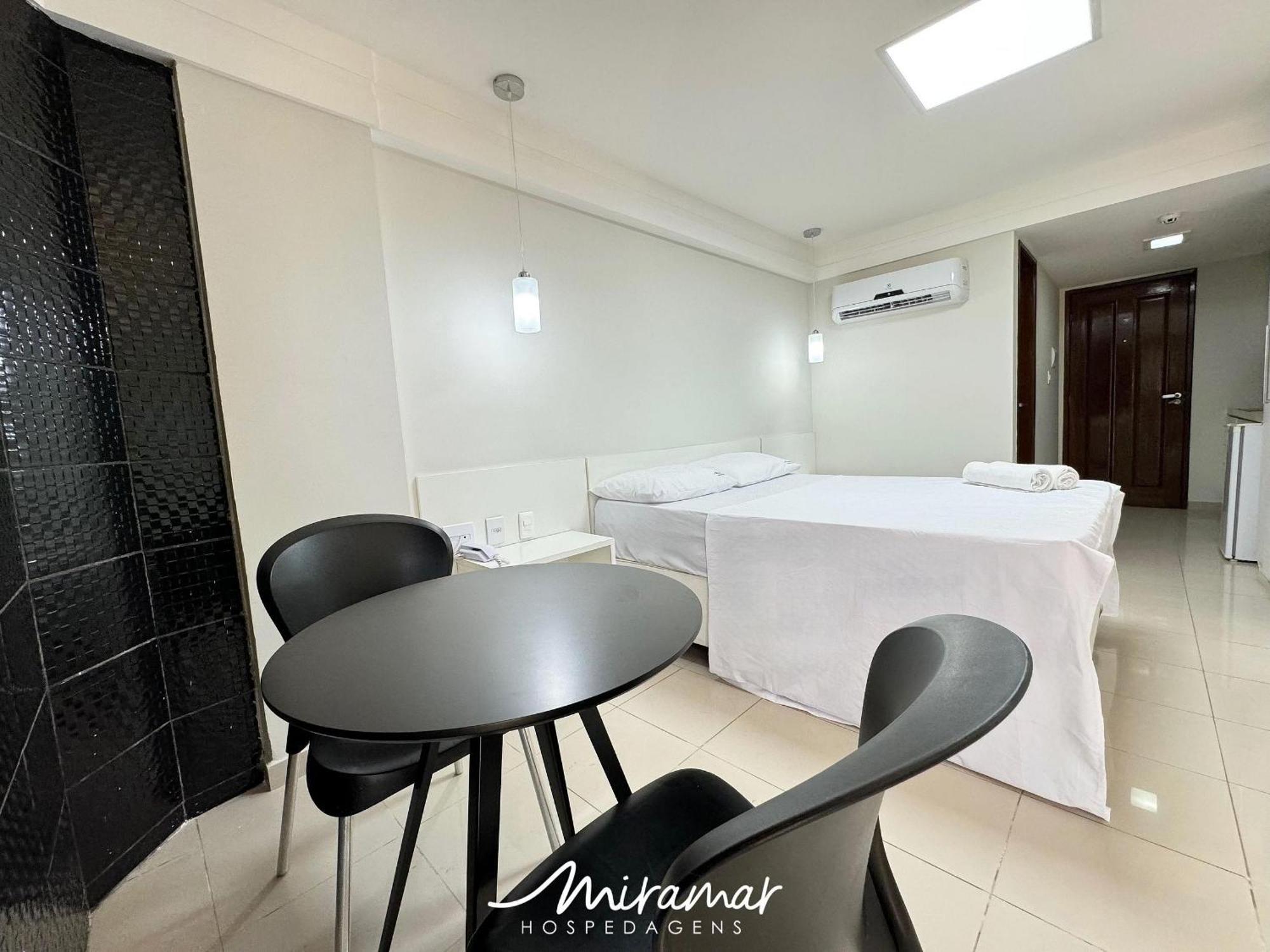 Sensacional Flat No Mardisa Διαμέρισμα João Pessoa Εξωτερικό φωτογραφία