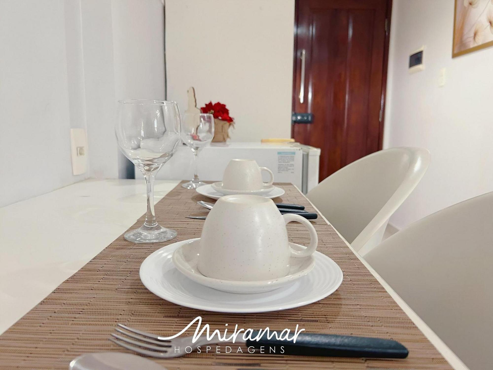 Sensacional Flat No Mardisa Διαμέρισμα João Pessoa Εξωτερικό φωτογραφία