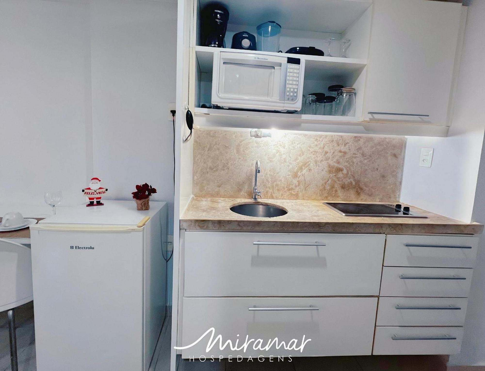 Sensacional Flat No Mardisa Διαμέρισμα João Pessoa Εξωτερικό φωτογραφία