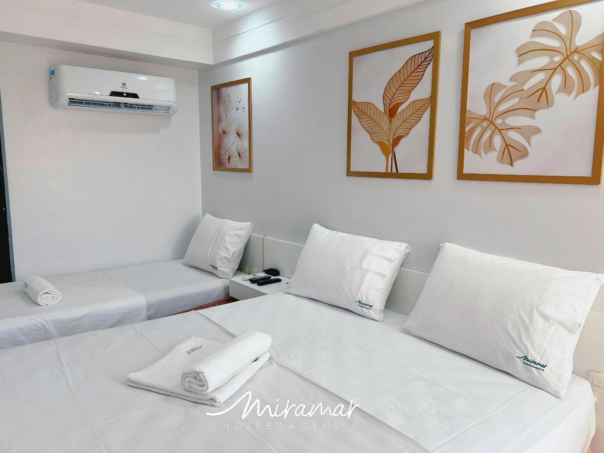 Sensacional Flat No Mardisa Διαμέρισμα João Pessoa Εξωτερικό φωτογραφία